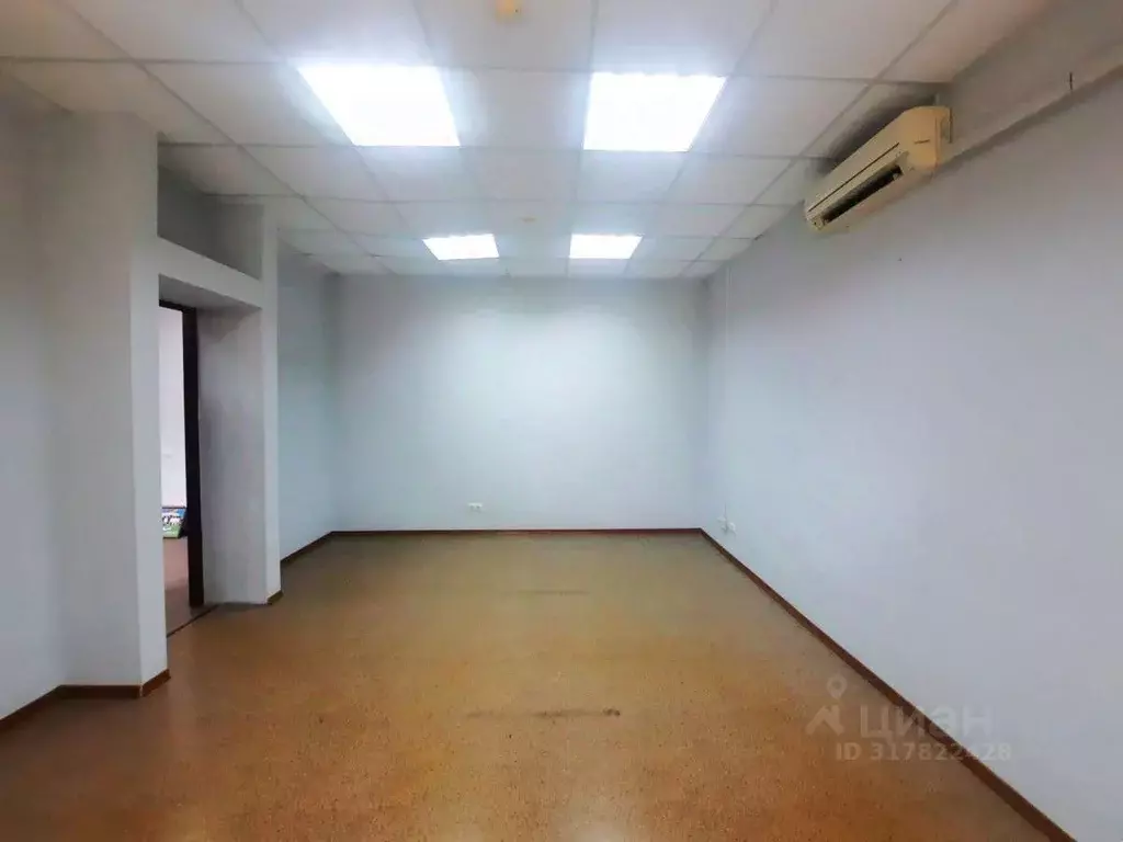 Помещение свободного назначения в Самарская область, Самара ... - Фото 1