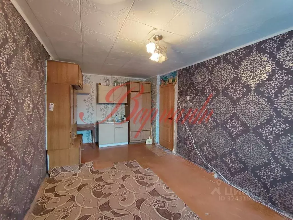 Комната Архангельская область, Северодвинск Морской просп., 13 (16.0 ... - Фото 2