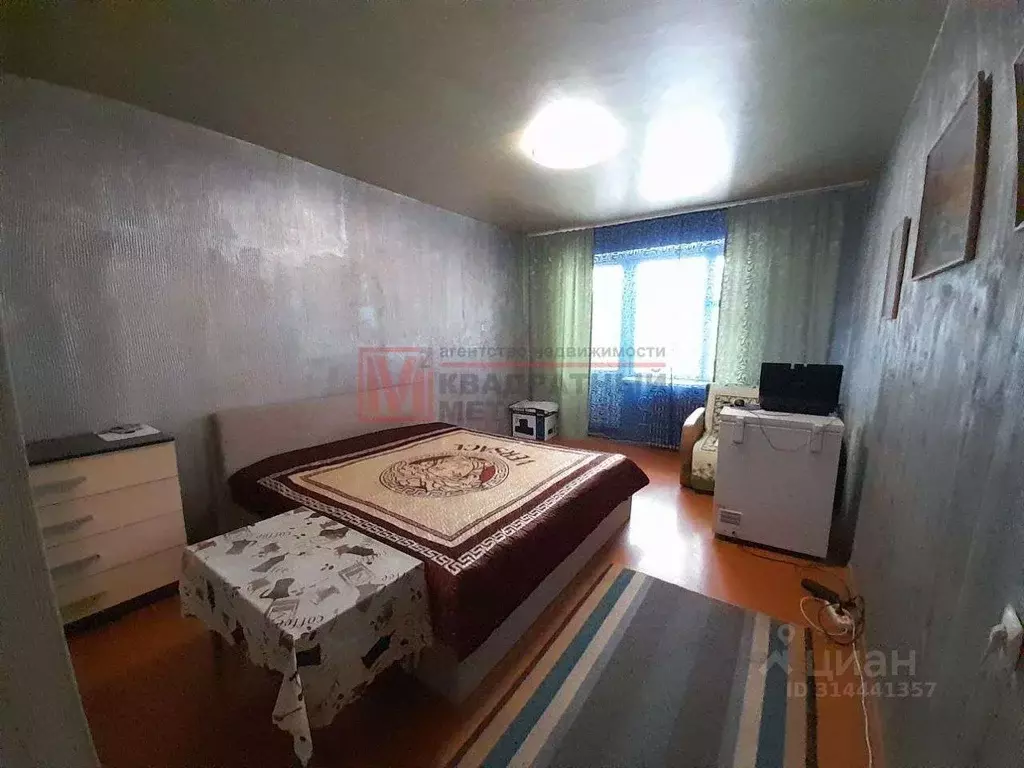 2-к кв. Белгородская область, Старый Оскол Лесной мкр,  (54.0 м) - Фото 2