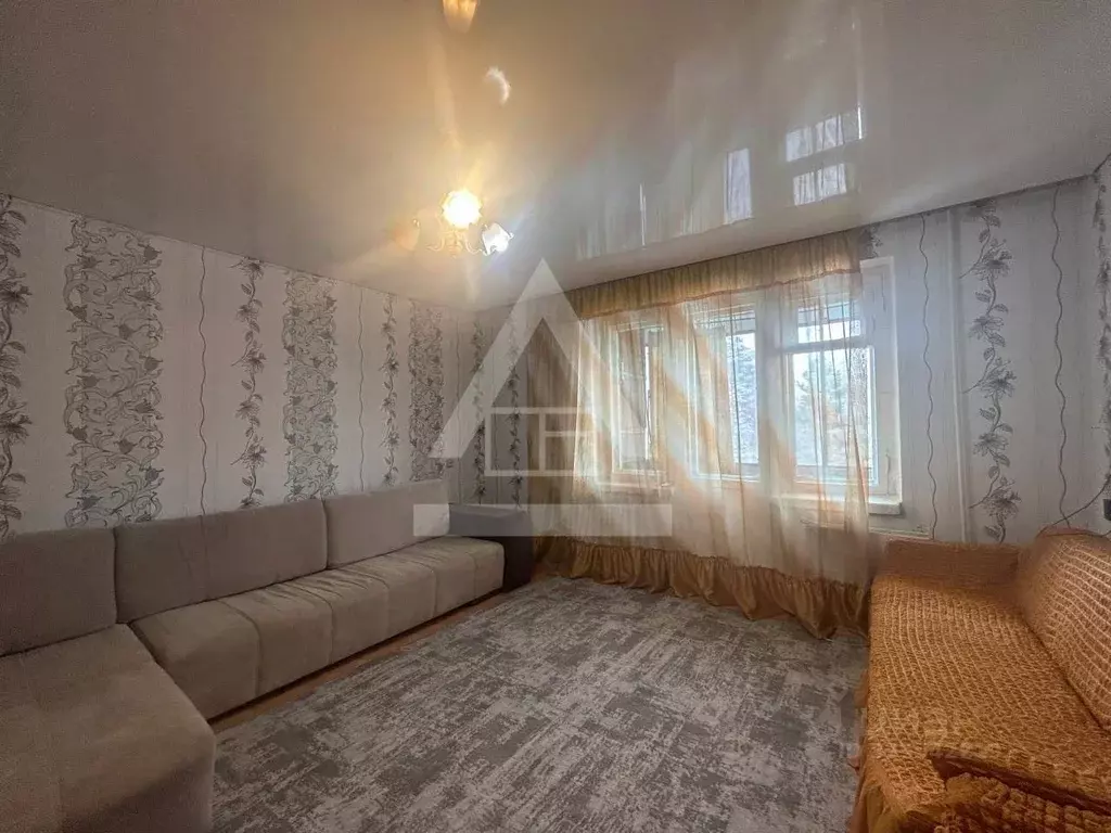 1-к кв. Челябинская область, Коркино ул. 30 лет ВЛКСМ, 175Б (35.5 м) - Фото 1