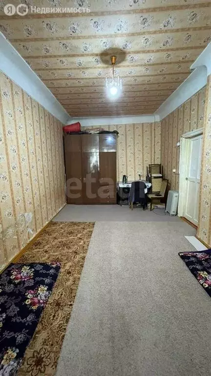 1-комнатная квартира: Липецк, улица Гагарина, 98 (34.8 м) - Фото 0