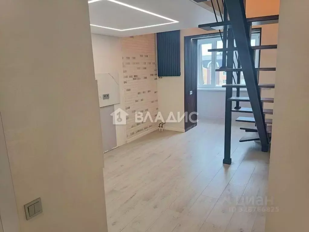 2-к кв. Московская область, Королев Болшево мкр, Бурковский проезд, ... - Фото 1