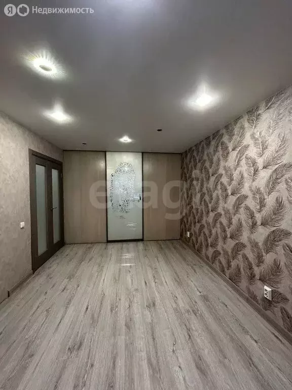 3-комнатная квартира: Тюмень, Солнечный проезд, 27 (70.5 м) - Фото 1