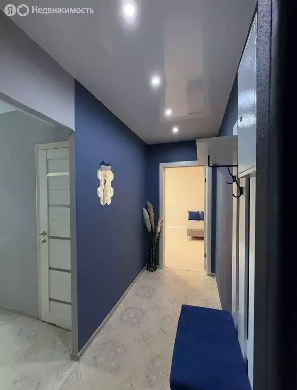 1-комнатная квартира: Якутск, улица Лермонтова, 58 (33 м) - Фото 2