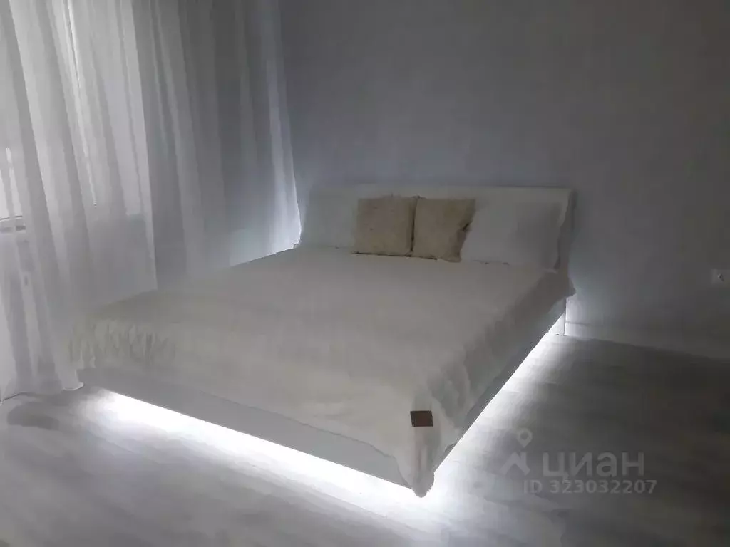 1-к кв. Адыгея, Майкоп ул. К.А. Васильева, 8 (41.0 м) - Фото 1