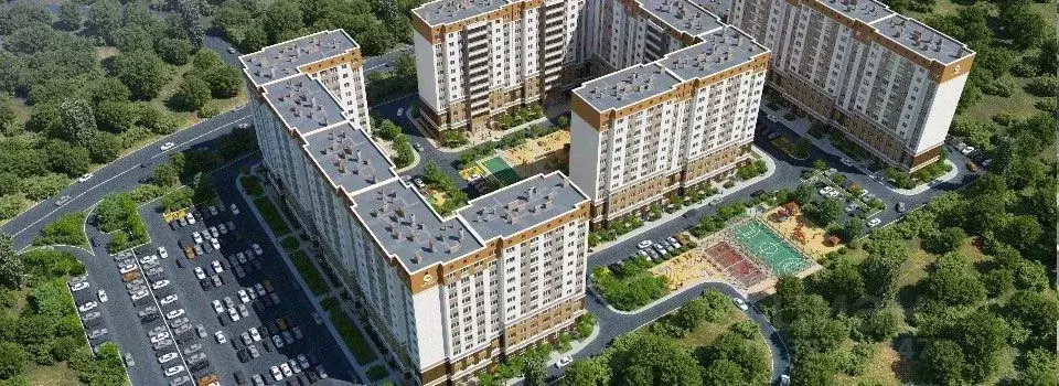 1-к кв. Севастополь ш. Лабораторное, 33Дк11 (34.16 м) - Фото 1