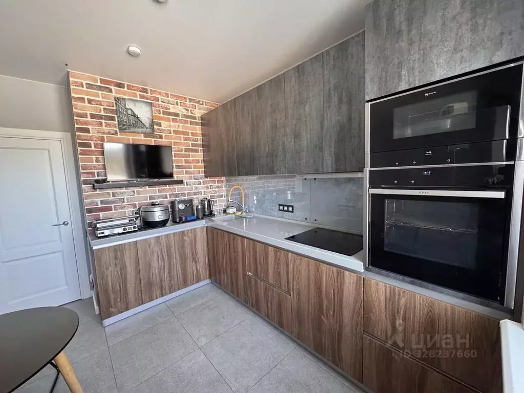 3-к кв. Московская область, Мытищи городской округ, д. Пирогово ул. ... - Фото 2