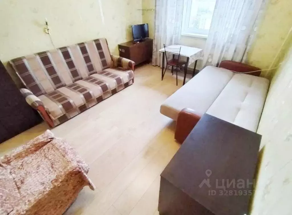 Комната Москва Таллинская ул., 32К2 (16.0 м) - Фото 2