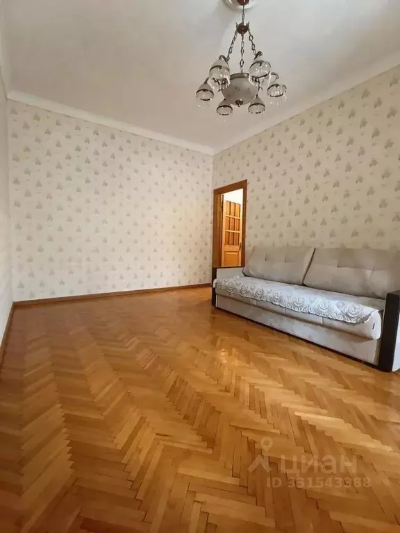 3-к кв. Санкт-Петербург Тракторная ул., 7 (75.7 м) - Фото 2