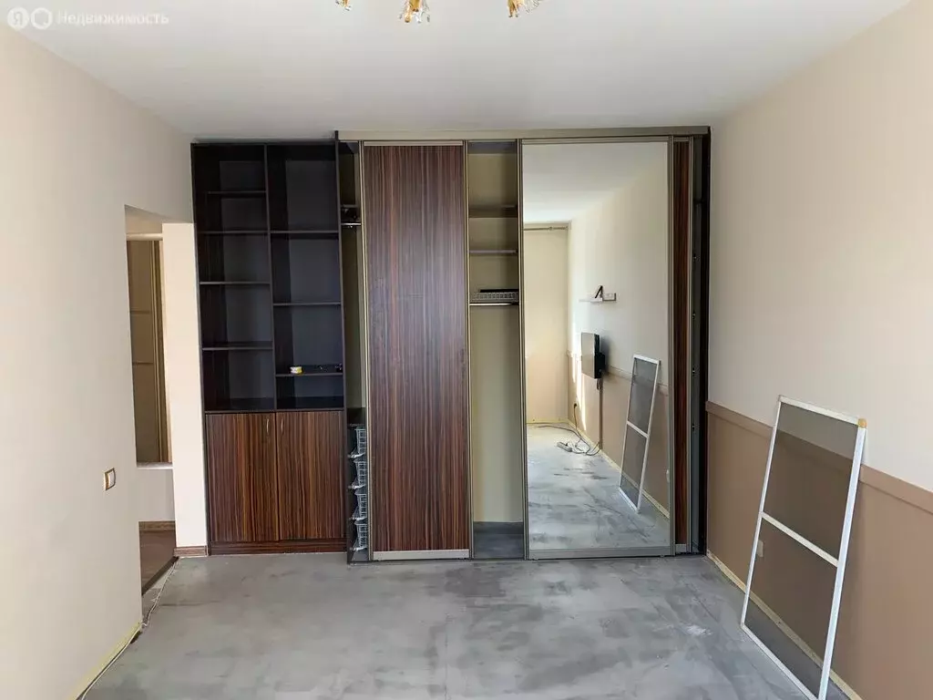 2-комнатная квартира: Иркутск, Байкальская улица, 271 (48.2 м) - Фото 2