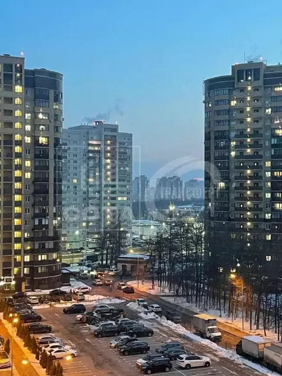 3-к кв. Воронежская область, Воронеж Троицкий кв-л, Олимпийский ... - Фото 0