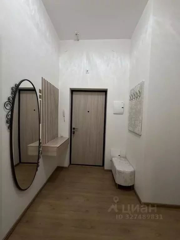 1-к кв. Свердловская область, Екатеринбург ул. Счастливая, 16 (43.0 м) - Фото 1