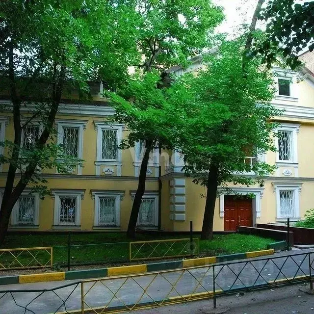 Офис в Москва Шубинский пер., 6С4 (615 м) - Фото 1