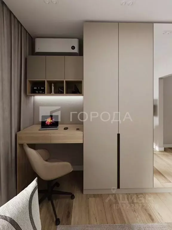 Студия Новосибирская область, Новосибирск Ипподромская ул., 12 (27.0 ... - Фото 2