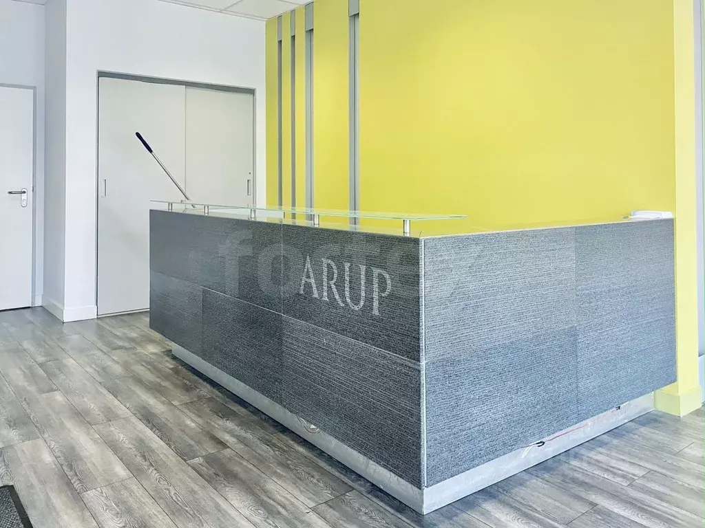 Офис в Москва Краснопролетарская ул., 36 (728 м) - Фото 1