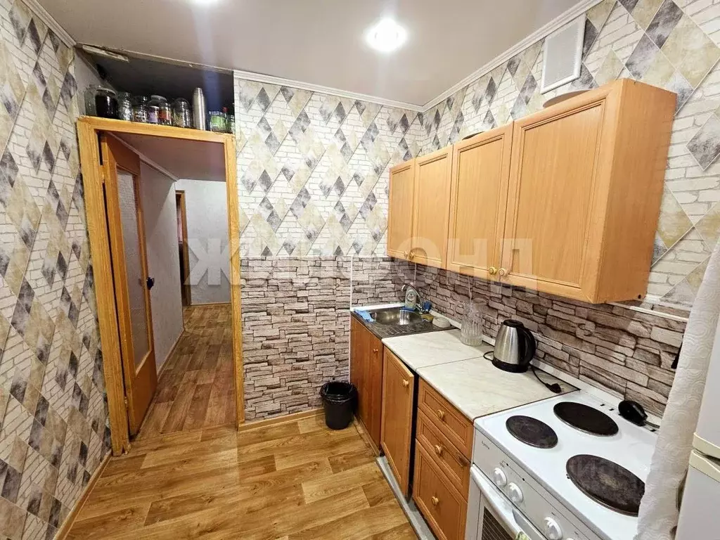 2-к кв. Самарская область, Тольятти Московский просп., 11 (52.0 м) - Фото 1