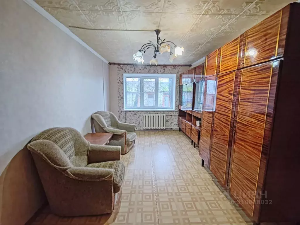 2-к кв. Брянская область, Брянский район, с. Глинищево ул. Садовая, 16 ... - Фото 2