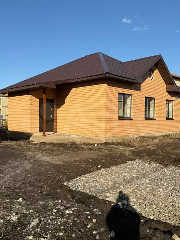 Дом 93 м на участке 5 сот. - Фото 0