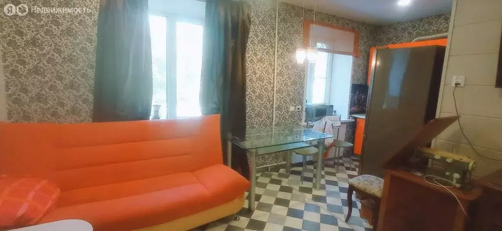 2-комнатная квартира: Ярославль, улица Добрынина, 17 (36.2 м) - Фото 0
