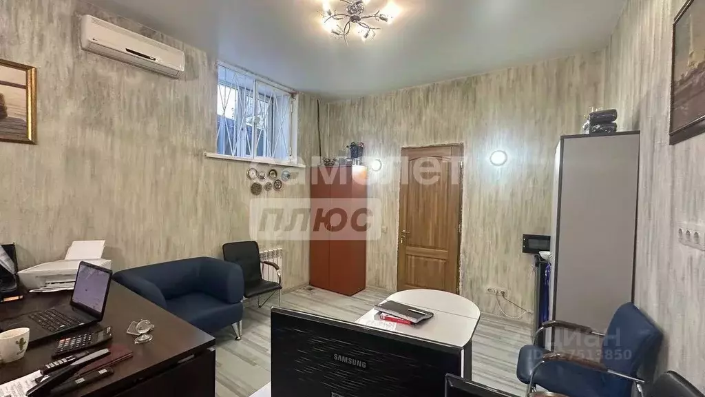 Помещение свободного назначения в Иркутская область, Иркутск ул. Карла ... - Фото 1