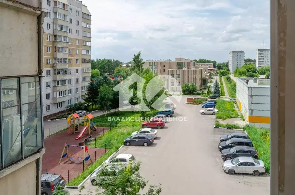 Студия Новосибирская область, Новосибирск ул. Ключ-Камышенское плато, ... - Фото 0