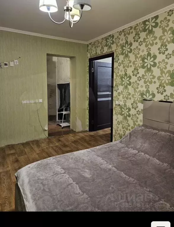 2-к кв. Ульяновская область, Ульяновск ул. Луначарского, 23Вк1 (71.0 ... - Фото 0