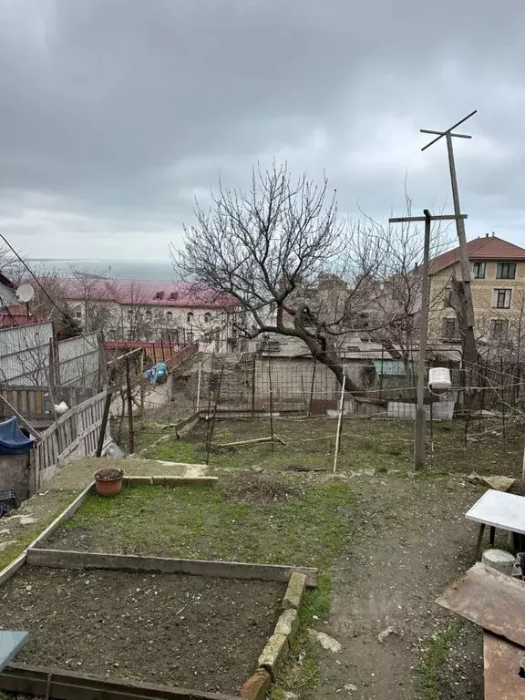 Участок в Дагестан, Махачкала ул. Магомета Гаджиева, 107А (12.0 сот.) - Фото 1