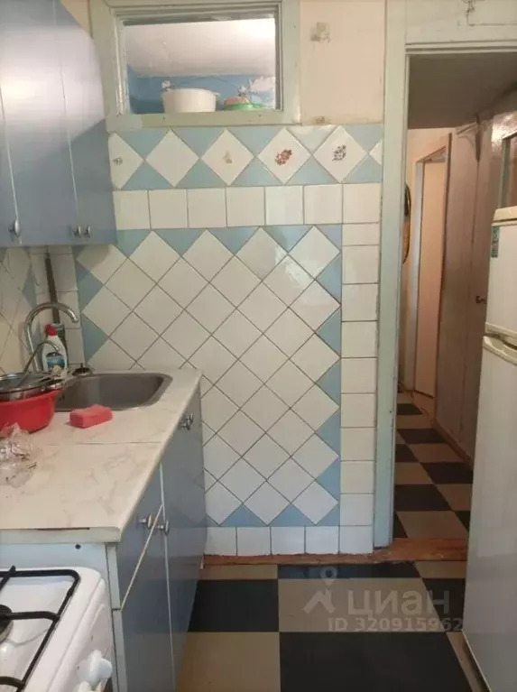 1-к кв. Нижегородская область, Нижний Новгород ул. Маршала Голованова, ... - Фото 0