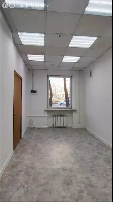 Помещение свободного назначения (34.3 м) - Фото 1