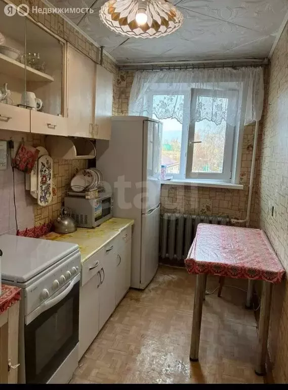 2-комнатная квартира: Камышлов, улица Жукова, 57 (42.9 м) - Фото 2