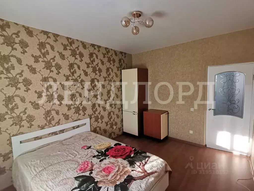 2-к кв. Ростовская область, Ростов-на-Дону ул. Скачкова, 54 (56.2 м) - Фото 1