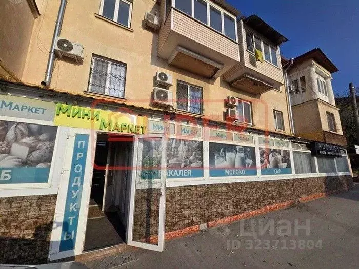 Помещение свободного назначения в Севастополь ул. Правды, 17 (100 м) - Фото 2