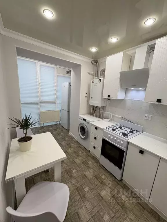 1-к кв. Ставропольский край, Михайловск Шпаковский район, Гармония ... - Фото 1