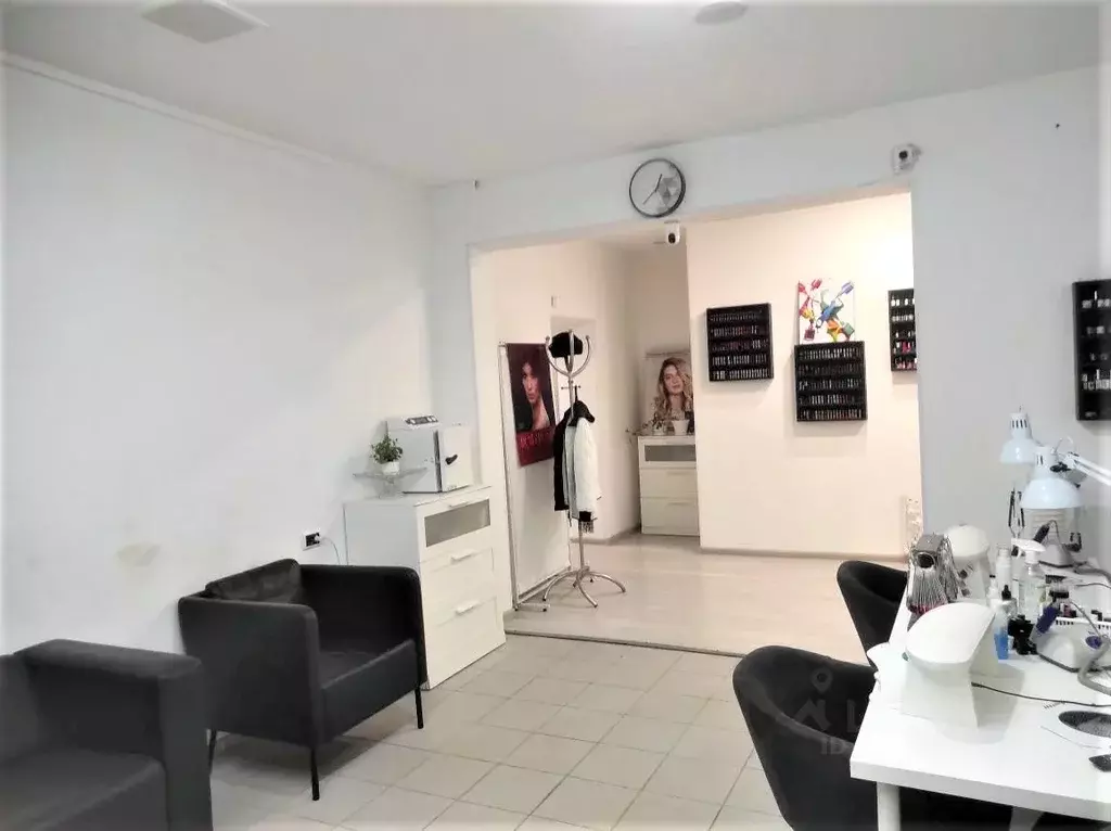 Помещение свободного назначения в Ростовская область, Ростов-на-Дону ... - Фото 2