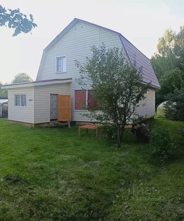 Дом в Нижегородская область, Богородский муниципальный округ, ... - Фото 2