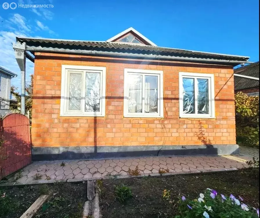 Дом в Переясловская, Октябрьская улица, 5 (78.6 м) - Фото 2