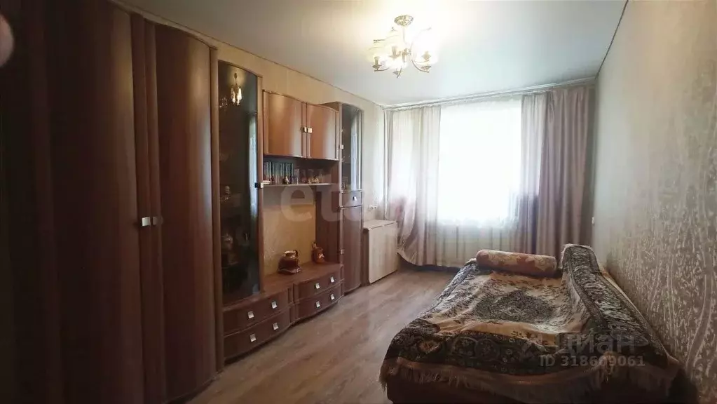 2-к кв. Башкортостан, Уфа Революционная ул., 167/2 (41.9 м) - Фото 0