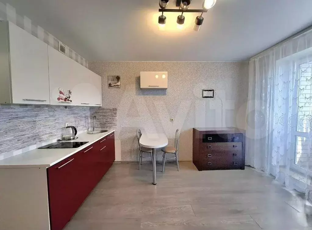 Квартира-студия, 21 м, 19/19 эт. - Фото 0