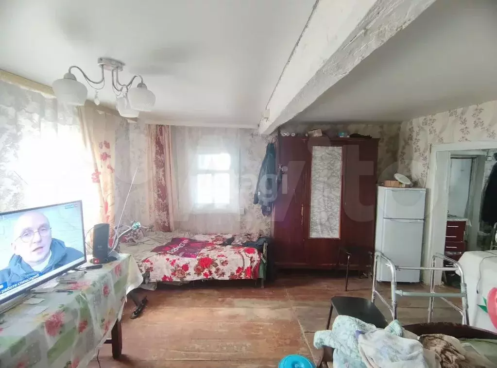 Дом 29,3 м на участке 36,9 сот. - Фото 0