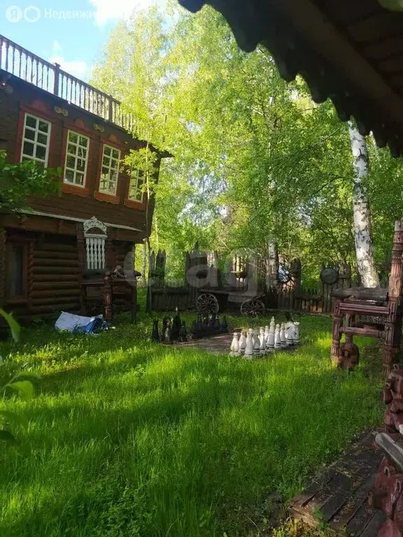 Участок в Тобольск, территория Панин Бугор (8 м) - Фото 2