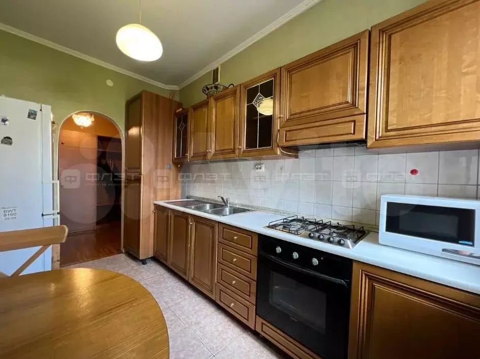 2-к. квартира, 50 м, 5/6 эт. - Фото 1