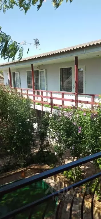 Дом в Крым, Феодосия муниципальный округ, с. Береговое ул. Гагарина, ... - Фото 1