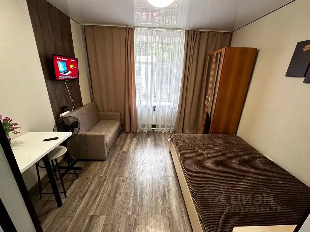 Студия Татарстан, Казань ул. Лукина, 5 (20.0 м) - Фото 0