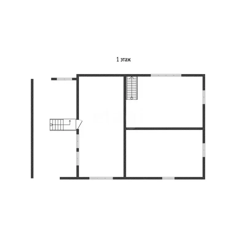 Дом в Тверская область, Калининский муниципальный округ, СНТ Восход-6, ... - Фото 1