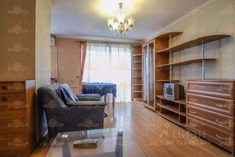 3-к кв. Ставропольский край, Ставрополь ул. Ленина, 328/11 (61.6 м) - Фото 1