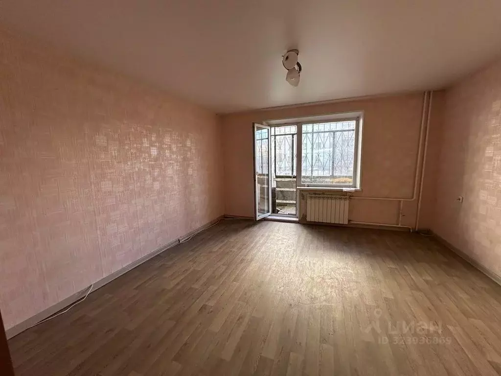 2-к кв. Челябинская область, Челябинск ул. Косарева, 71а (56.4 м) - Фото 1