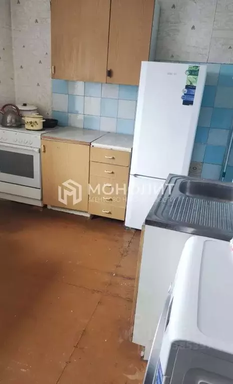 2-к кв. Белгородская область, Старый Оскол Жукова мкр, 53 (54.0 м) - Фото 1