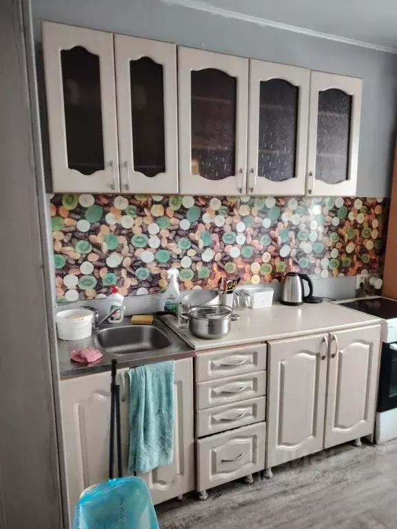 2-к кв. Новосибирская область, Новосибирск ул. Ватутина, 85 (51.4 м) - Фото 1