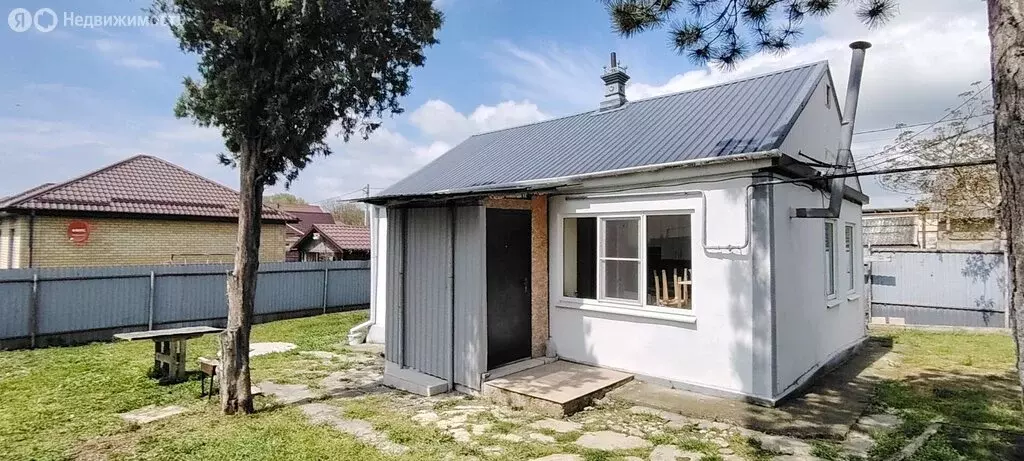 Дом в станица Гостагаевская, Садовая улица, 20 (33 м) - Фото 2