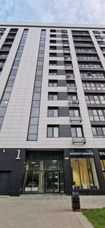 2-к кв. Калужская область, Обнинск просп. Ленина, 137к4 (53.5 м) - Фото 1